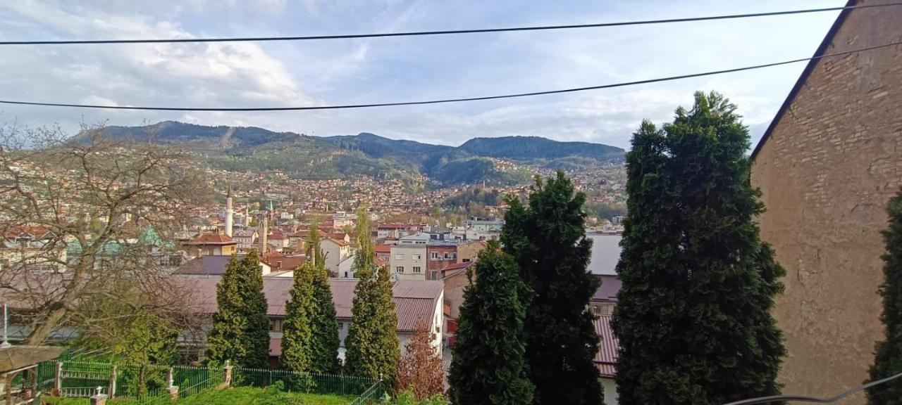 Downtown Bascarsija Nights Apartment Sarajevo