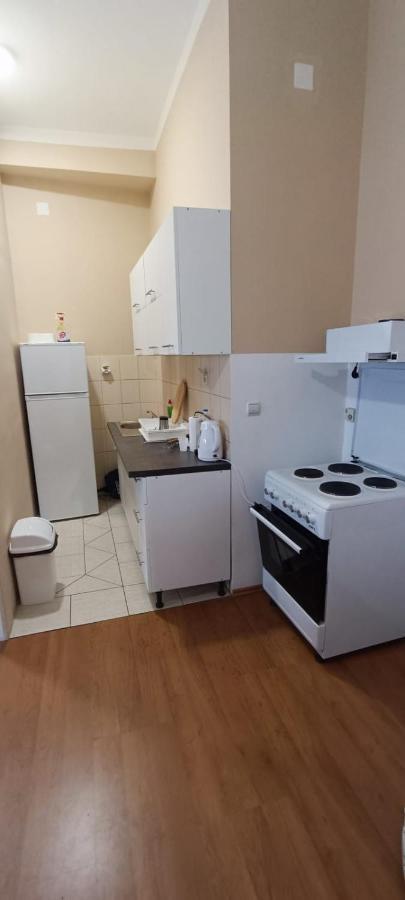 Downtown Bascarsija Nights Apartment *